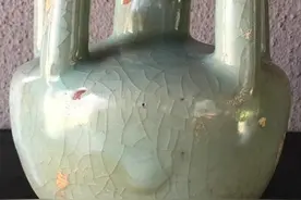 南宋官窑的新发现！神秘莫测的龙泉黑胎青瓷，是官是民？真知堂图片