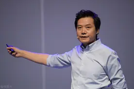 雷军的经典语录和他在创业投资上面的反思总结图片