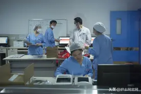 90后上海ICU护士立遗嘱：人生无常，我不想留下遗憾图片