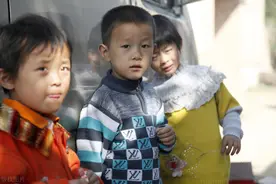 41年守望，照亮527名流浪儿童回家的路图片