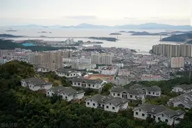 5.25亿！舟山岱山县第一医院迁建项目明年开工图片