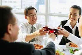 关于饭店厨房你不知道的那些事图片