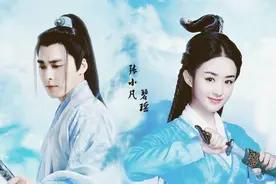 《青云志3》即将来袭，韩栋的鬼厉让人期待，两位女主差强人意图片