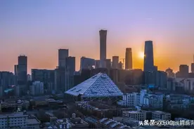 500px延时摄影部落┃叮咚~今日份日出，请查收图片