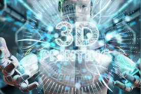 3D生物打印让我们离人造器官越来越近图片