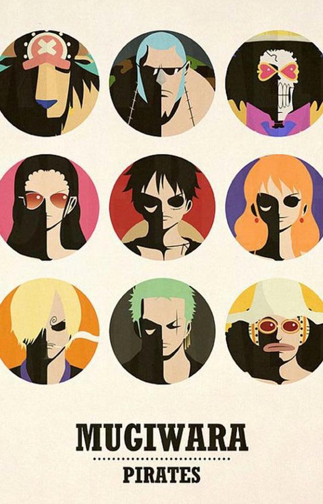 心之向往，皆在"桑尼"，成人眼中的《航海王》是驰而不往的梦想