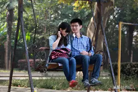 男朋友供我读完大学，我现在想分手可以吗？图片