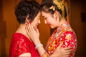 婚姻解答：女儿出嫁的时候，父母需要做哪些准备？图片