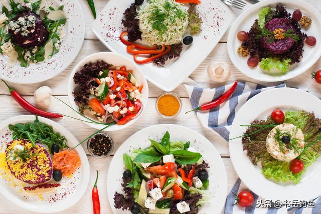 这些生活中常见的食品添加剂，却也是钓鱼中最为有效的饵料辅助品
