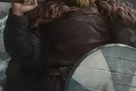 《骑马与砍杀2：霸主》初体验及衍生的想法图片