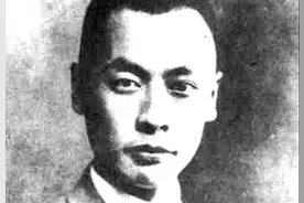 陈毅35岁生日，在艰苦条件下写首七律，通篇大气磅礴，很有水平图片