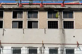 建筑材料界的划时代宠儿，碳纤维材料！一种结构加固的最新方式图片