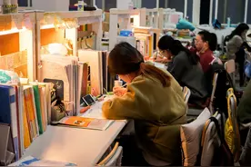 2021考研，要考多少分，才能成功考上研？都给你算好了图片
