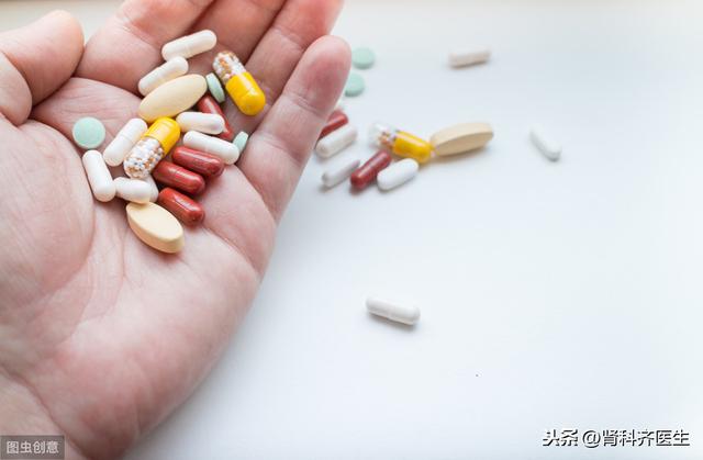 激素副作用有很多，你知道有哪些吗？