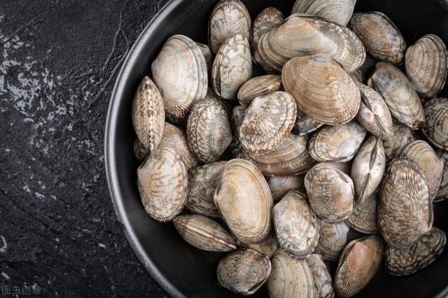 生花甲怎么保存可以放冰箱吗(花甲当天不吃怎么存放)-第1张图片