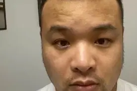 骚扰热巴求婚男微博对女明星无限意淫，内容让人反胃，想想就害怕图片