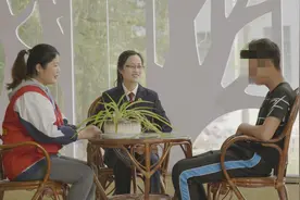 一个都不能少，辍学孩子又回到课堂图片
