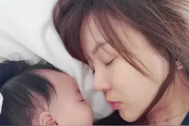罗志祥经纪人产女，42岁打针5年怀孕，曾被曝与周扬青争风吃醋图片