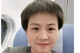 岳云鹏否认私生女传闻后，老婆郑敏主动秀恩爱！要老公清空购物车图片