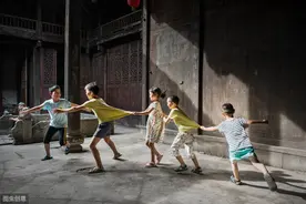 一个80后告诉你为什么忘不了童年的回忆，点点滴滴都是甜蜜图片