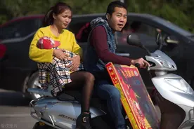 刷屏的“外地女婿”村村都有！我们在“丈母娘”家如何摆脱尴尬？图片