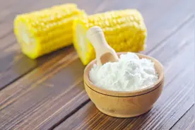 收藏贴 | 家用淀粉合集图片
