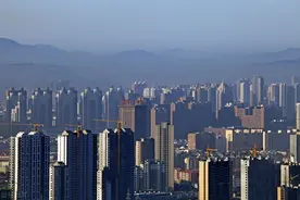 楼面价7XXX，房价16XXX，开发商挣了你多少钱？图片