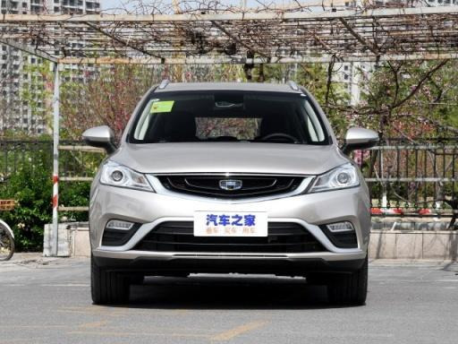 帝豪GS动力评价_帝豪GS隔音问题_帝豪gs问题都出来了