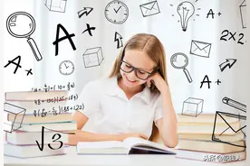 学习能力差，是你和高手拉开差距的原因，究竟是什么导致的？图片