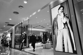 开店创业｜服装店迎宾的生意经图片