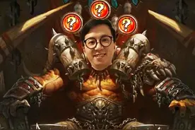 炉石传说：萌新没见过的战士奥秘，个个传说级效果，堪称奥秘之王图片