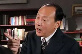 《人民的名义》中，那些演技“爆棚”却叫不上名字的人图片