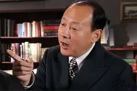 《人民的名义》中，那些演技“爆棚”却叫不上名字的人图片