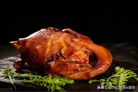 老配方7:一款口味独特的熏鸡，23年前配方，香料13种图片