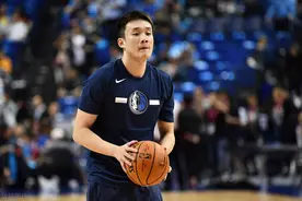 CBA人物小传系列之二：星空中迷路的丁彦雨航，蓄力涅槃重生图片