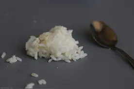 痛心孩子吃两口就扔掉，4本绘本让孩子懂得每粒粮食都有一个故事图片