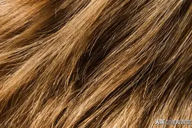 百搭的枯藤棕色染发技巧，不同的概念和调配方法，做出流行的发色图片