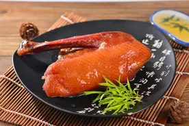 吃鸡肉、鸭肉的人很多，为什么鹅肉没有被全国普及？图片