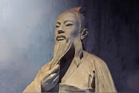 “宰相肚里能撑船”说的是谁？知道这个典故后，再也不敢用了图片