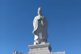 耻感文化是儒学的根本，孔子谈“行己有耻”，那孟子谈什么？图片