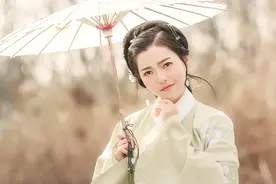 女人，敏感给谁看啊？安慰自己才是重点图片