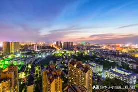 近期！江西九江一批建设工程项目发改委已审核，即将动工图片