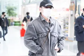 暴瘦+被结婚，李维嘉是《快乐大本营》里混的最惨的一个？图片