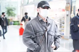 暴瘦+被结婚，李维嘉是《快乐大本营》里混的最惨的一个？图片