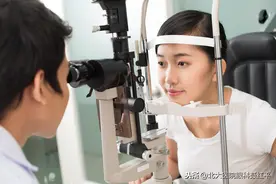 视力好眼睛就好？视力正常不代表眼睛没病图片