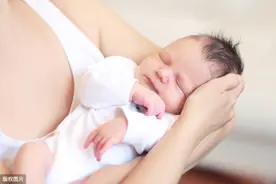 家里有新手妈妈的注意了！剖宫产后要做这些事，你都做了吗？图片