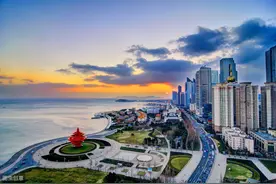 青岛：景色美，食物鲜，但是为什么我去了一次就不想再去了呢？图片