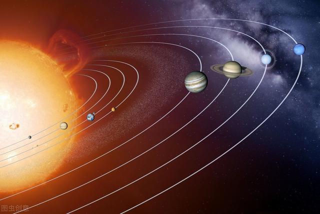 九大行星分别是哪些（太阳系八大行星简介）