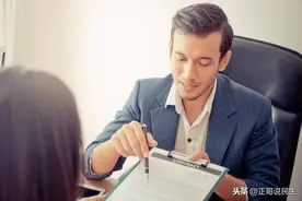 不签劳动合同，对谁有风险？会有哪些风险？图片