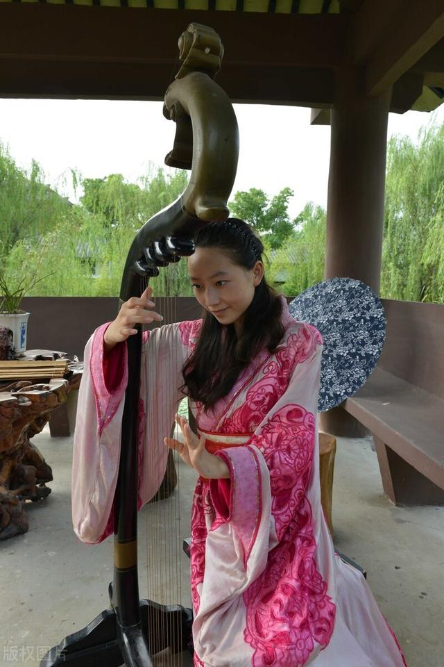 《孔雀东南飞》竟是因为《西北有高楼》？原来古诗里有这么多暗示